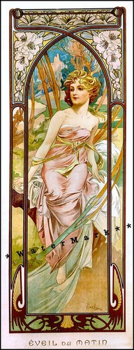 Morning 1899 times day - morning, of