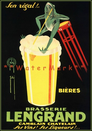 Lengrand 1926 son - son, french